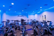 Fitness First - Connaught Place